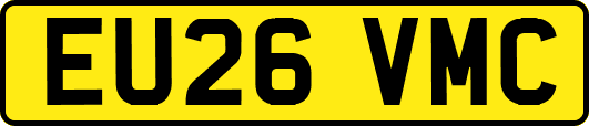 EU26VMC