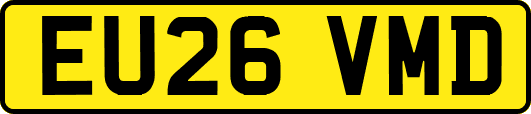 EU26VMD