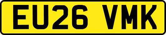 EU26VMK