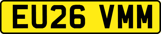 EU26VMM
