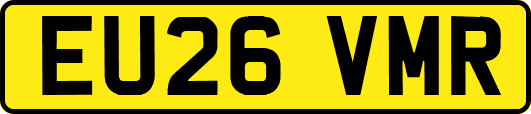 EU26VMR