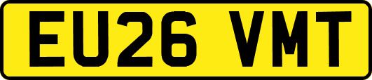 EU26VMT