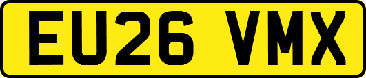 EU26VMX