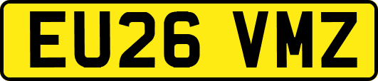 EU26VMZ