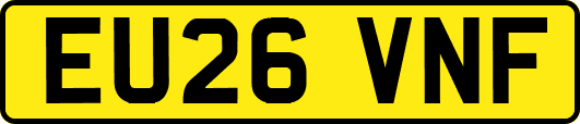 EU26VNF