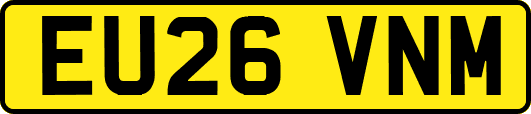 EU26VNM