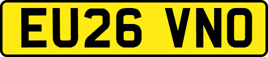 EU26VNO