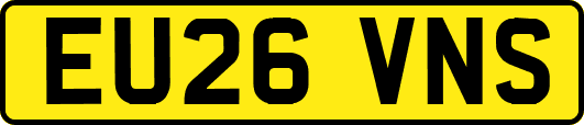 EU26VNS