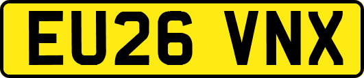EU26VNX