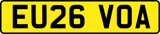 EU26VOA