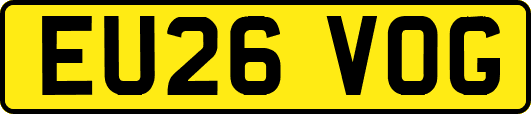 EU26VOG