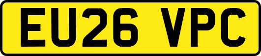 EU26VPC