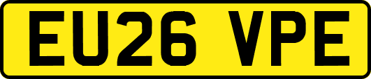 EU26VPE