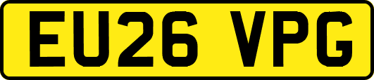 EU26VPG