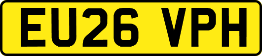 EU26VPH