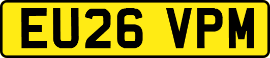EU26VPM