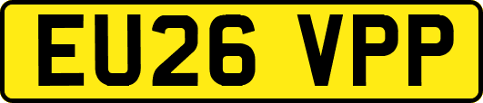 EU26VPP