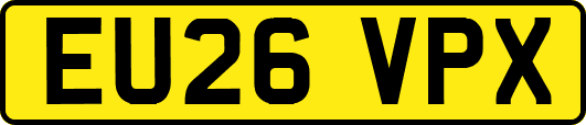 EU26VPX