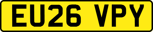 EU26VPY