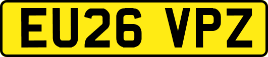 EU26VPZ
