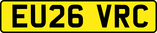 EU26VRC