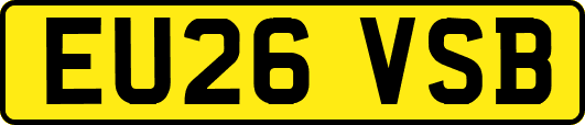 EU26VSB