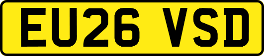 EU26VSD