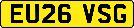 EU26VSG
