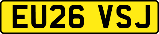 EU26VSJ
