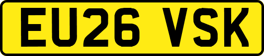 EU26VSK
