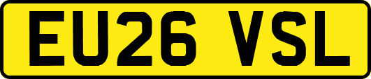 EU26VSL