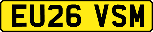 EU26VSM