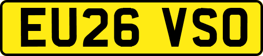 EU26VSO