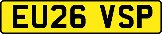 EU26VSP