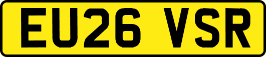 EU26VSR