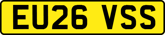 EU26VSS