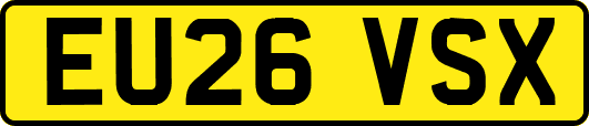 EU26VSX