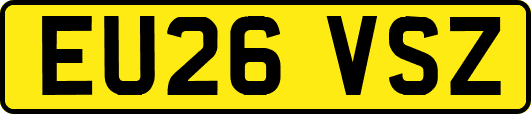 EU26VSZ