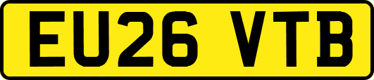 EU26VTB