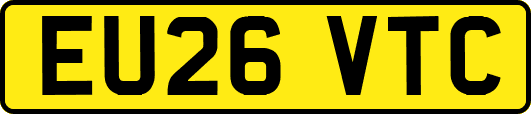 EU26VTC