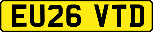 EU26VTD