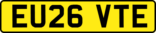 EU26VTE