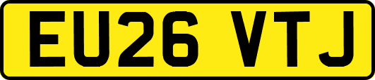EU26VTJ