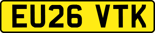 EU26VTK