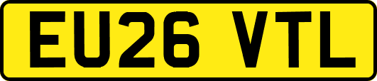 EU26VTL