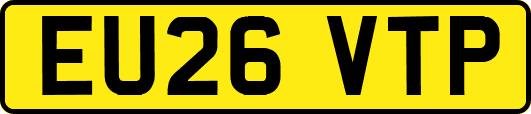 EU26VTP