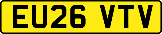 EU26VTV