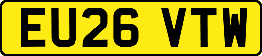 EU26VTW