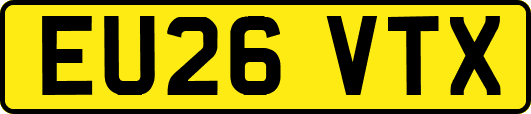 EU26VTX