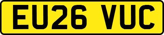 EU26VUC